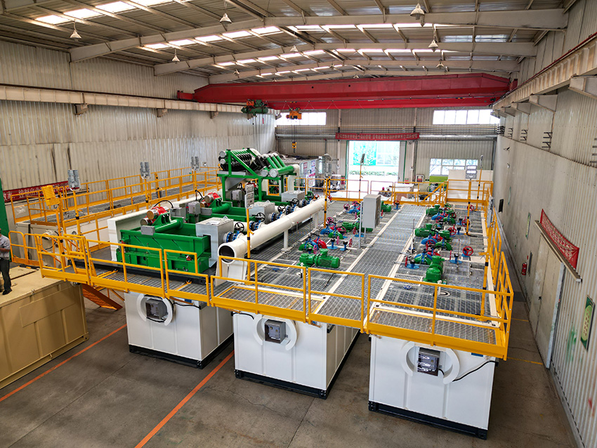 drilling mud materials1