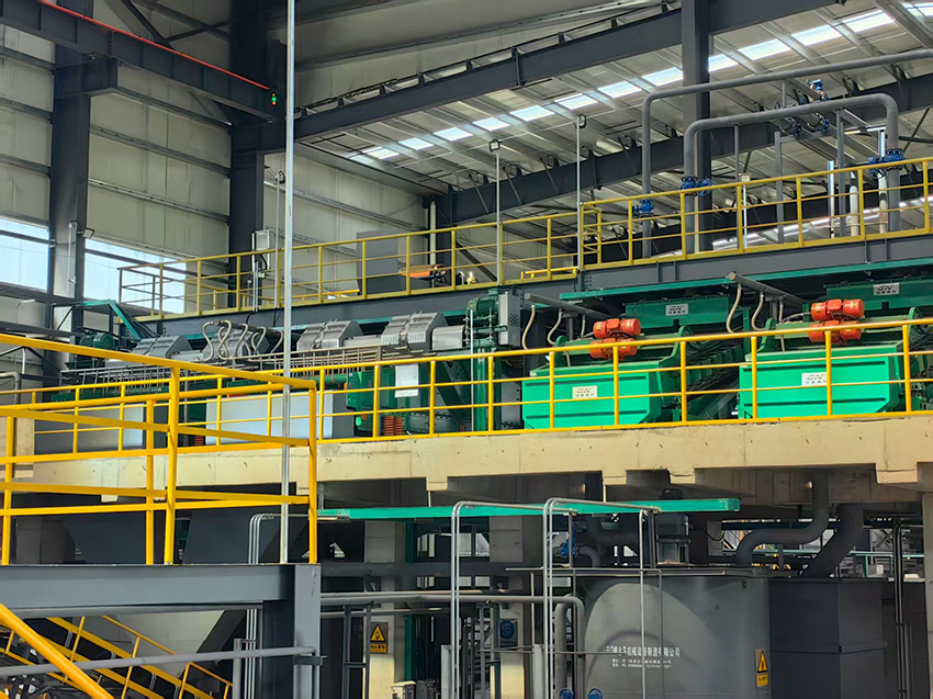 integrated solutions for mining and tailings wastewater4
