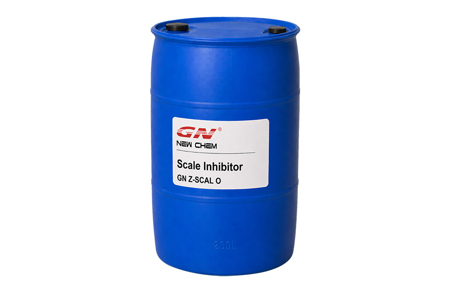 Corrosion-Scale-Inhibitor
