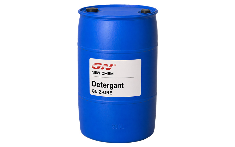 Detergent-Surfactant