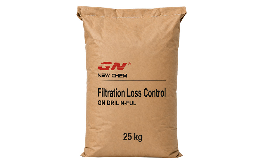 Filtration-Loss-Control