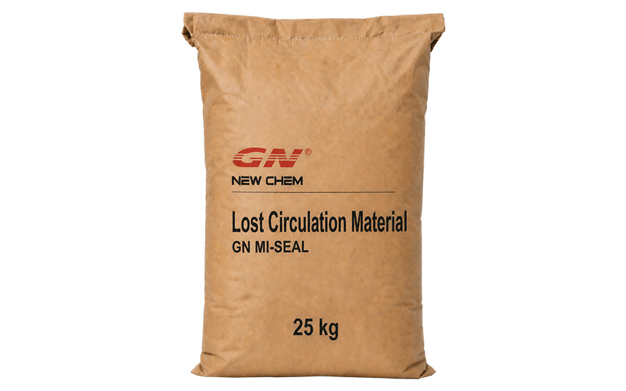 Lost-Circulation-Materials