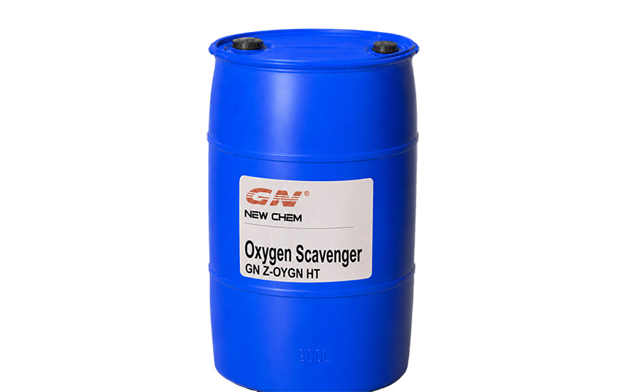 Hydrogen Sulfide Scavenger
