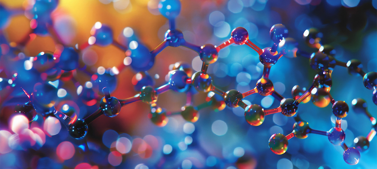 Oil & Gas Production Chemicals