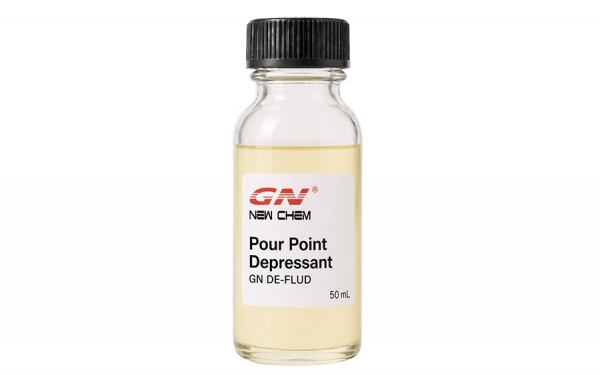 Pour Point Depressant （GN DE-FLUD）