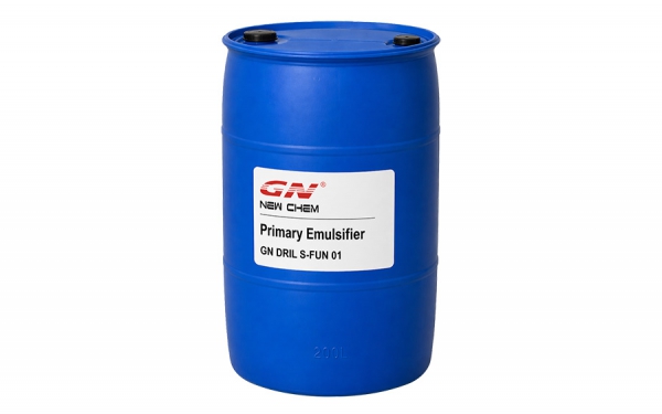 Emulsifier &amp; Wetting Agent