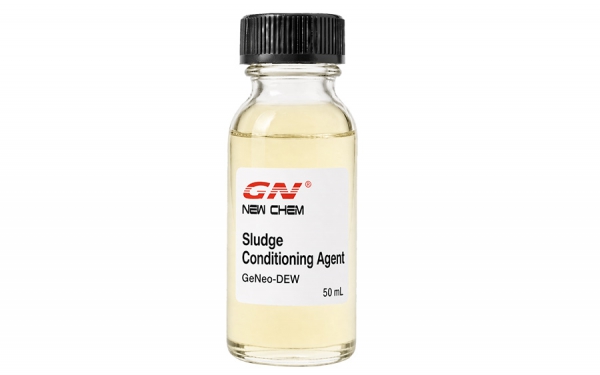 Sludge Conditioning Agent (GeNeo-DEW)