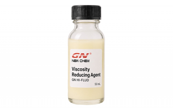 Heavy Oil Viscosity Reducer （GN HI-FLUD）