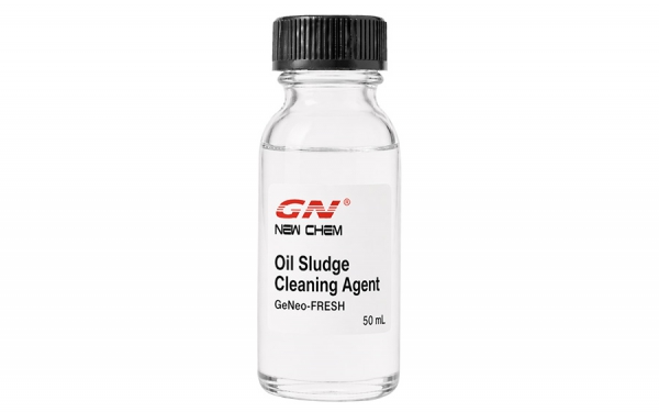 Oil Sludge Cleaning Agent  (GeNeo-FRESH)