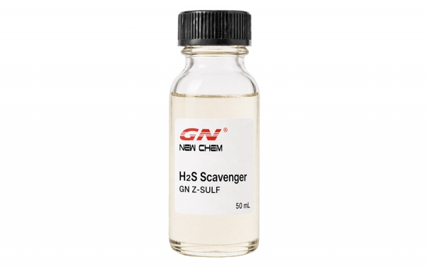H2S Scavenger（GN Z-SULF）