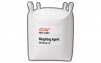 Weighing Agent