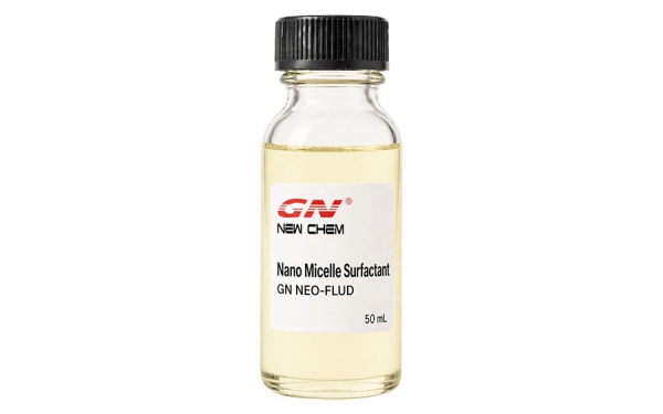 Nano Micelle EOR Enhancer（GN NEO-FLUD）