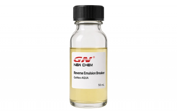 Reverse Emulsion Breaker (GeNeo-AQUA)