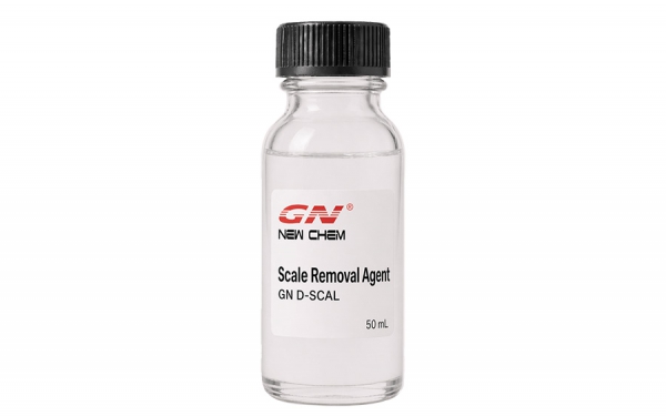 Scale Removal （GN DI-SCAL）