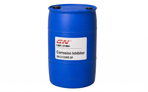 Corrosion Inhibitor &amp; Scale Inhibitor