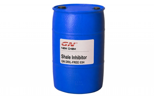 Shale Inhibitor &amp; Stabilizer