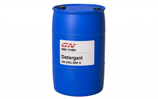 Detergent &amp; Surfactant