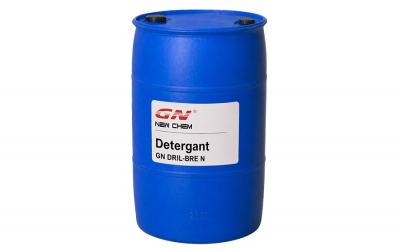 Detergent &amp; Surfactant