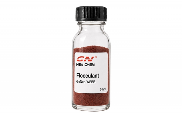 Flocculant （GeNeo-WEBB）