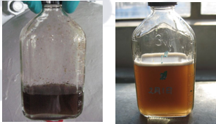 GN New Chem Phase Separation Solution Case Study