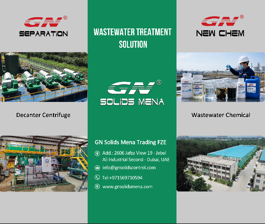 Wetex Oil Sludge Treatment