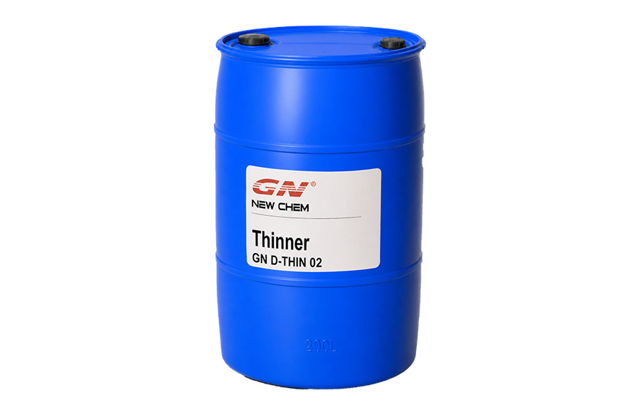 Dispersants and Thinners