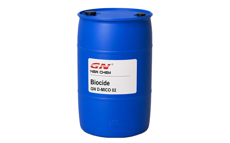 Drilling Fluid Biocides