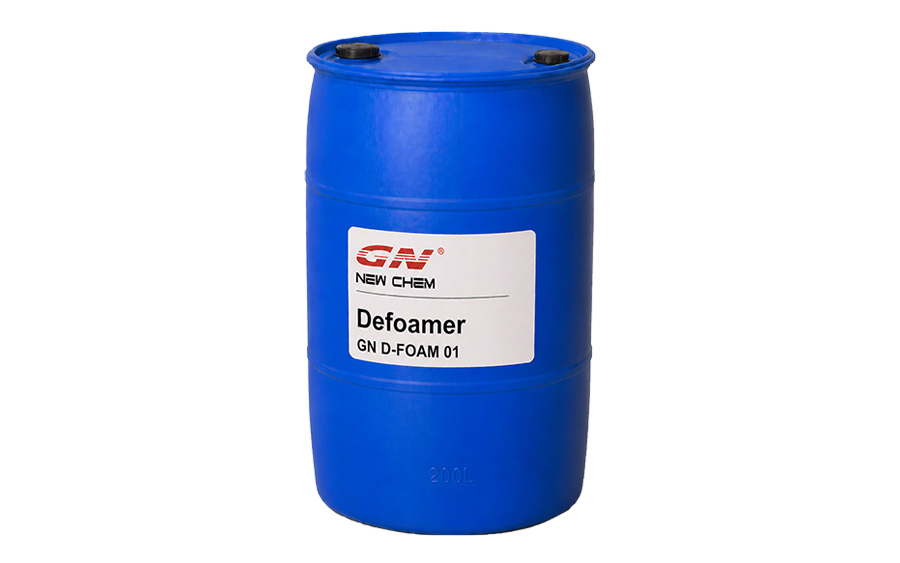 Drilling Fluid Defoamers
