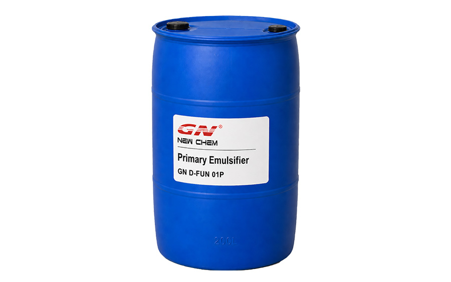 Emulsifiers and Wetting Agents