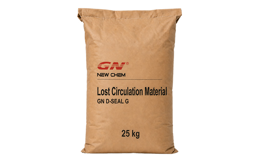 Lost Circulation Materials