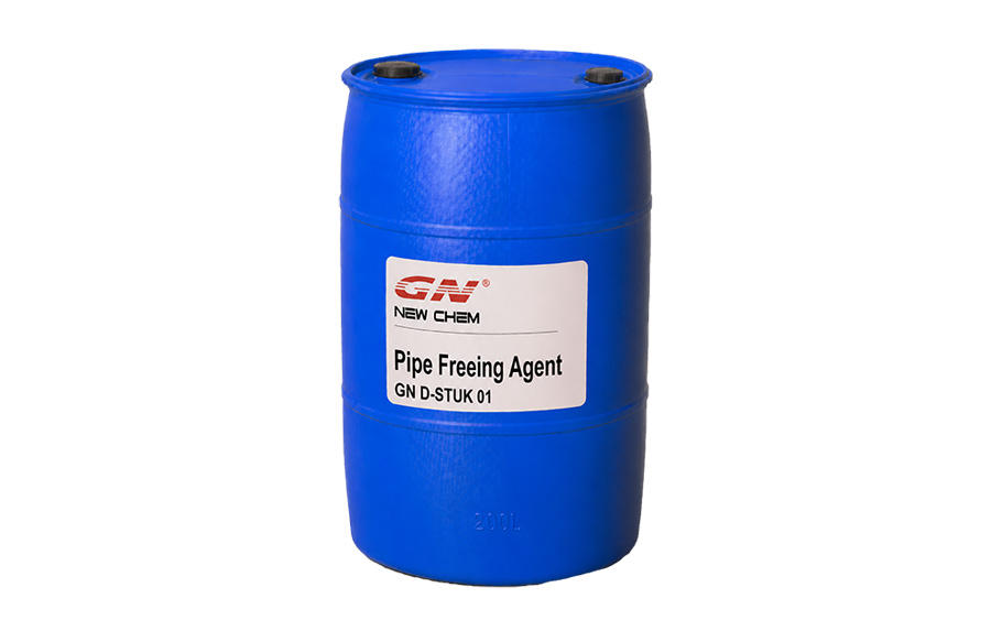 Pipe Freeing Agents