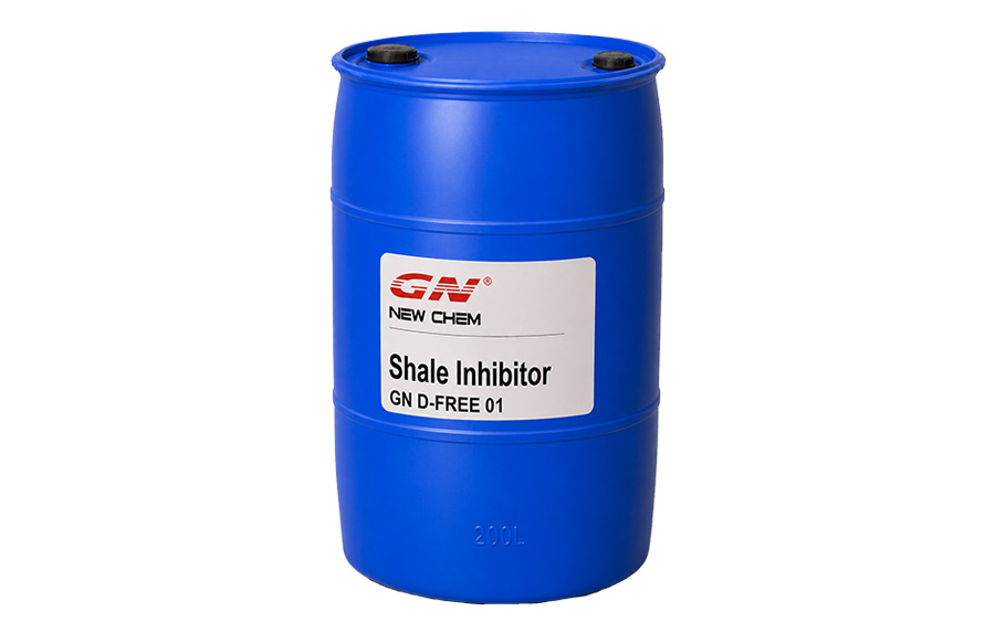 Shale Inhibitors and Clay Stabilizers