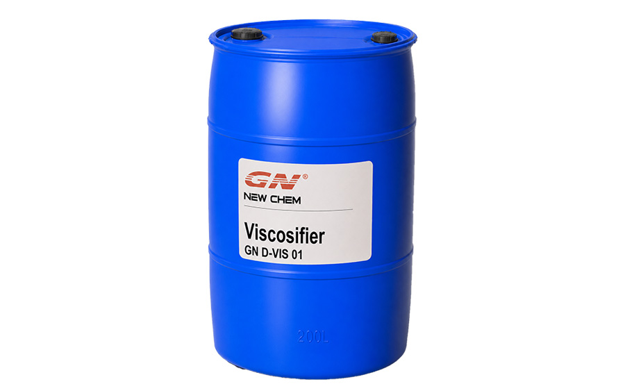 Viscosifiers and Rheology Modifiers