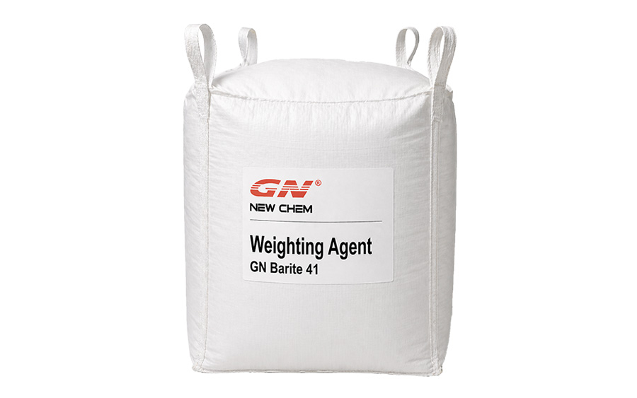 Weighting Agents