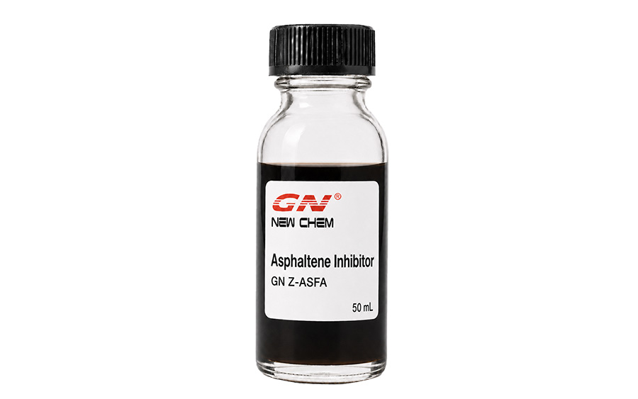 Asphaltene Inhibitors and Dispersants