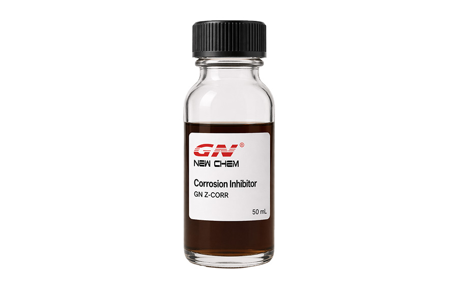 Corrosion Inhibitors