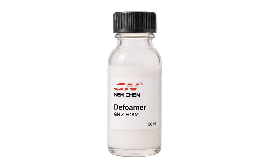 Foamers and Defoamers