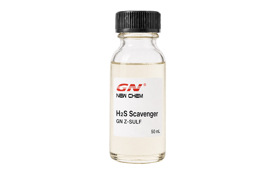 H2S Scavengers