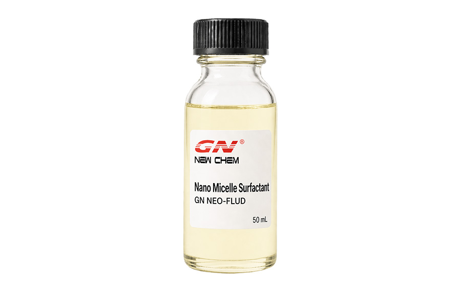 Nano Micelle EOR Agents