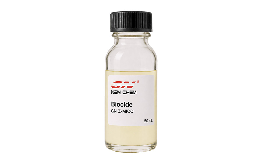 Oilfield Biocides