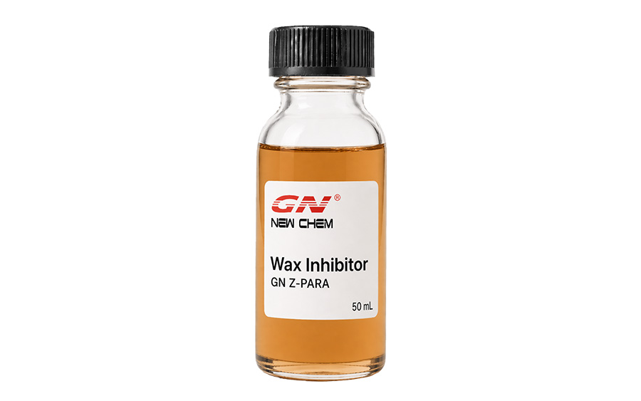 Paraffin and Wax Inhibitors