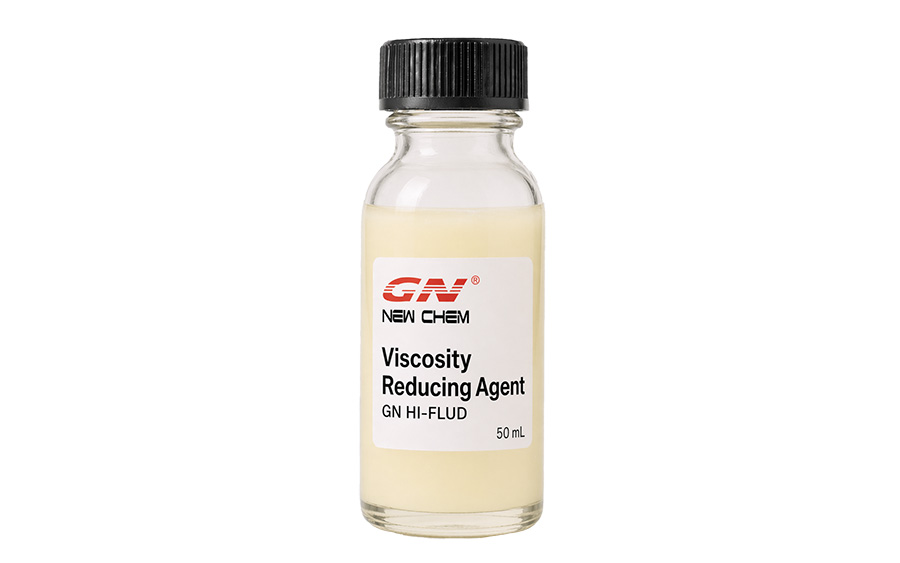 Pour Point Depressants and Viscosity Reducers