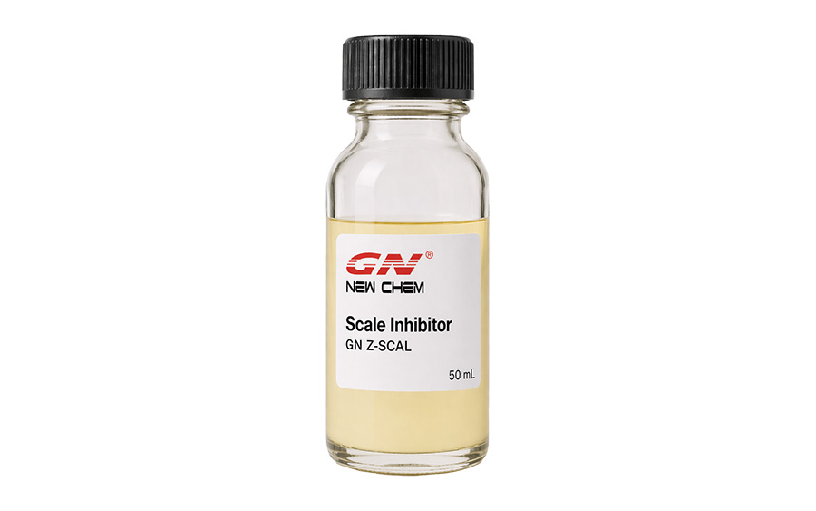 Scale Inhibitors
