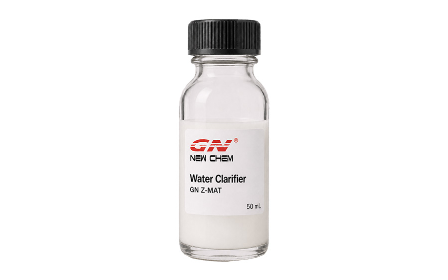 Water Clarifier