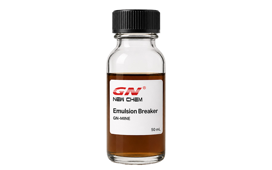 Oil Sludge Emulsion Breakers
