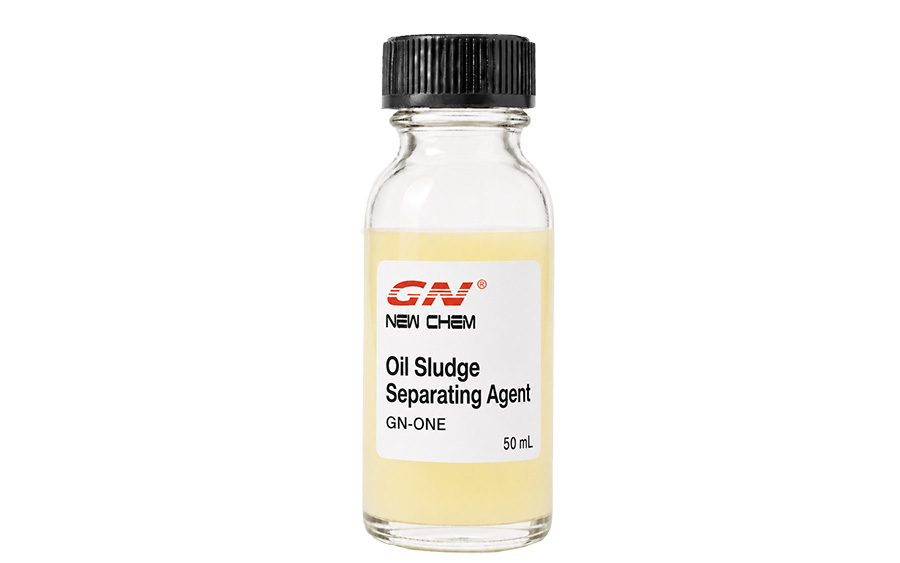 Oil Sludge Separating Agents
