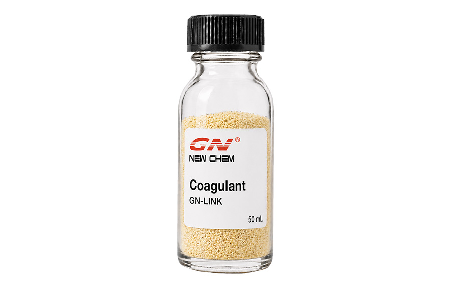 Coagulants