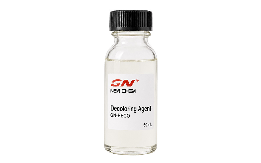 Decolorizing Agent