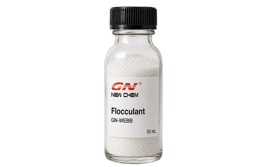 Flocculants