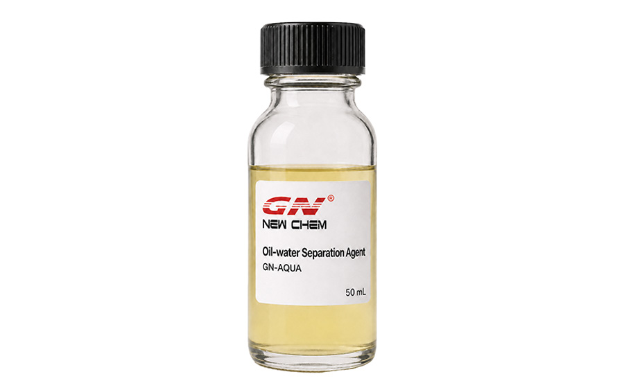 Oil Water Separation Chemicals